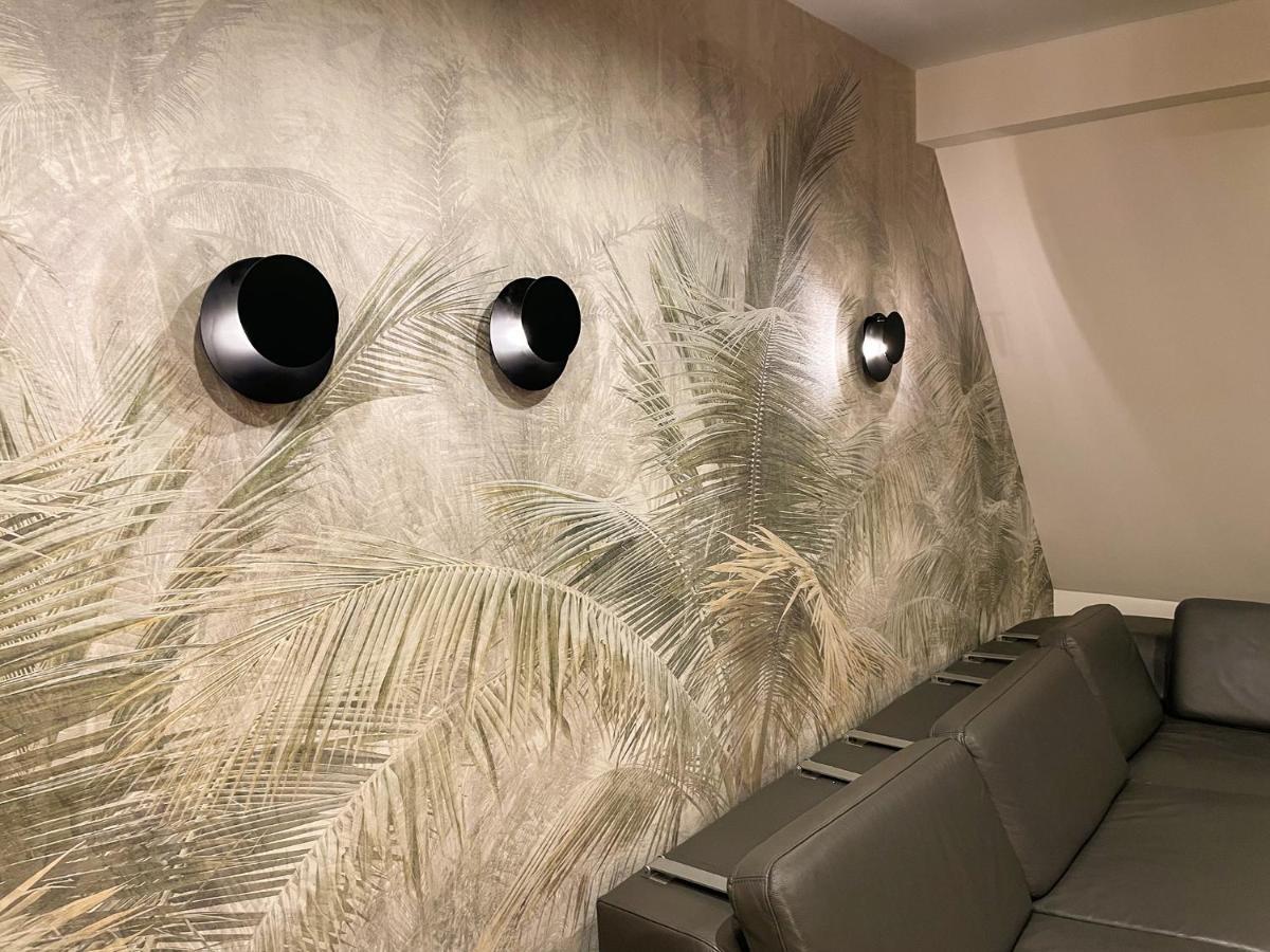 Appartamento Montes Szymoszkowa Kościelisko Esterno foto